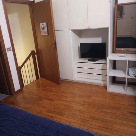 Mazzini Villa Forlì Eksteriør billede
