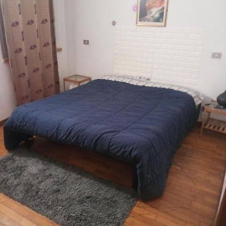 Mazzini Villa Forlì Eksteriør billede