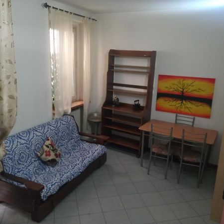 Mazzini Villa Forlì Eksteriør billede