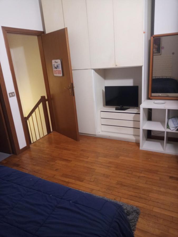Mazzini Villa Forlì Eksteriør billede