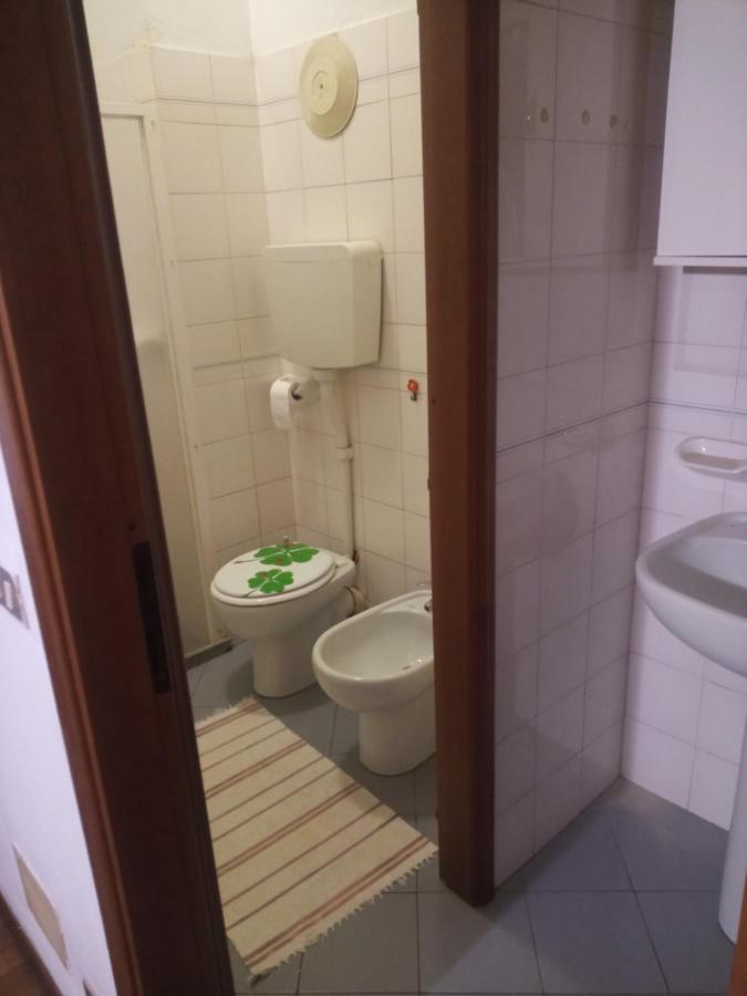 Mazzini Villa Forlì Eksteriør billede