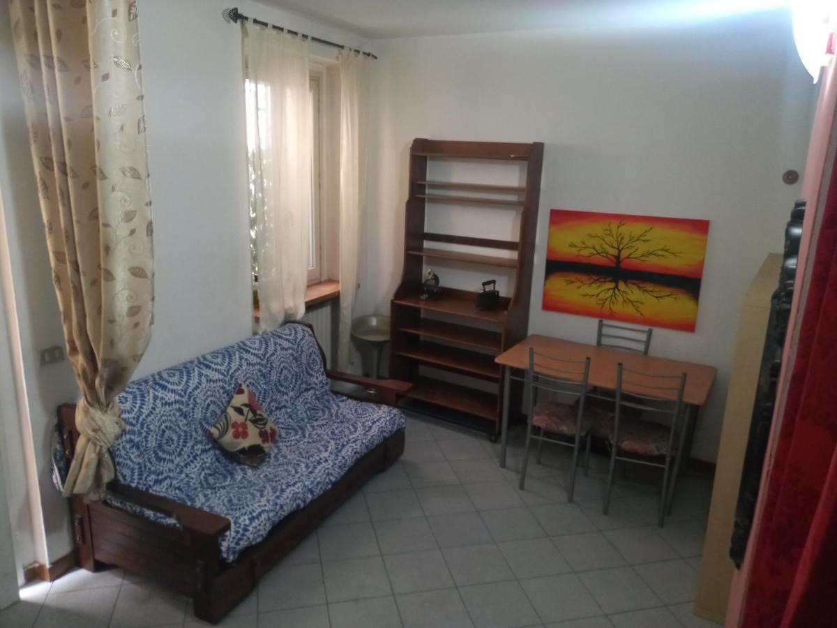 Mazzini Villa Forlì Eksteriør billede