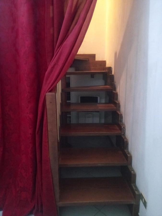 Mazzini Villa Forlì Eksteriør billede